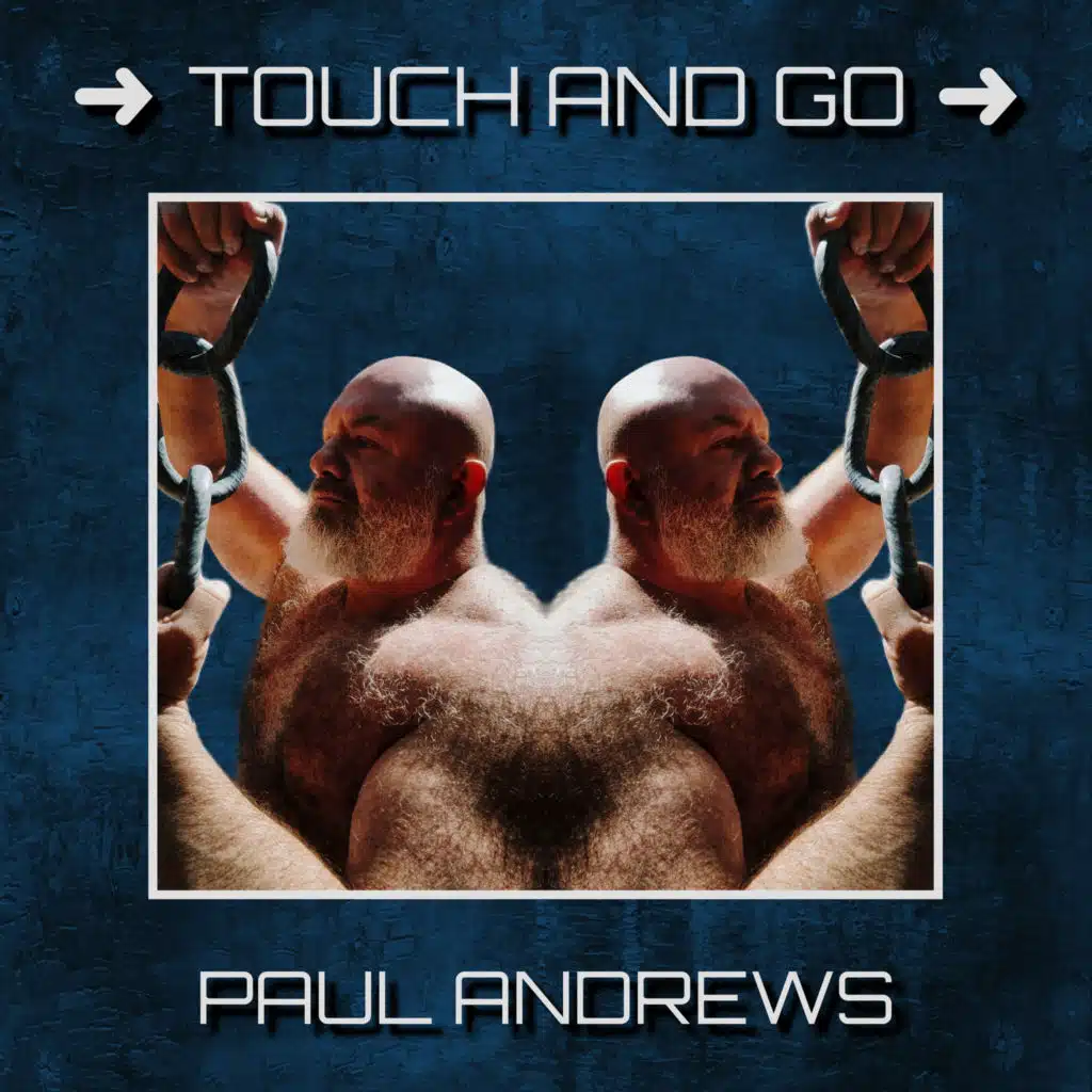 Paul Andrews