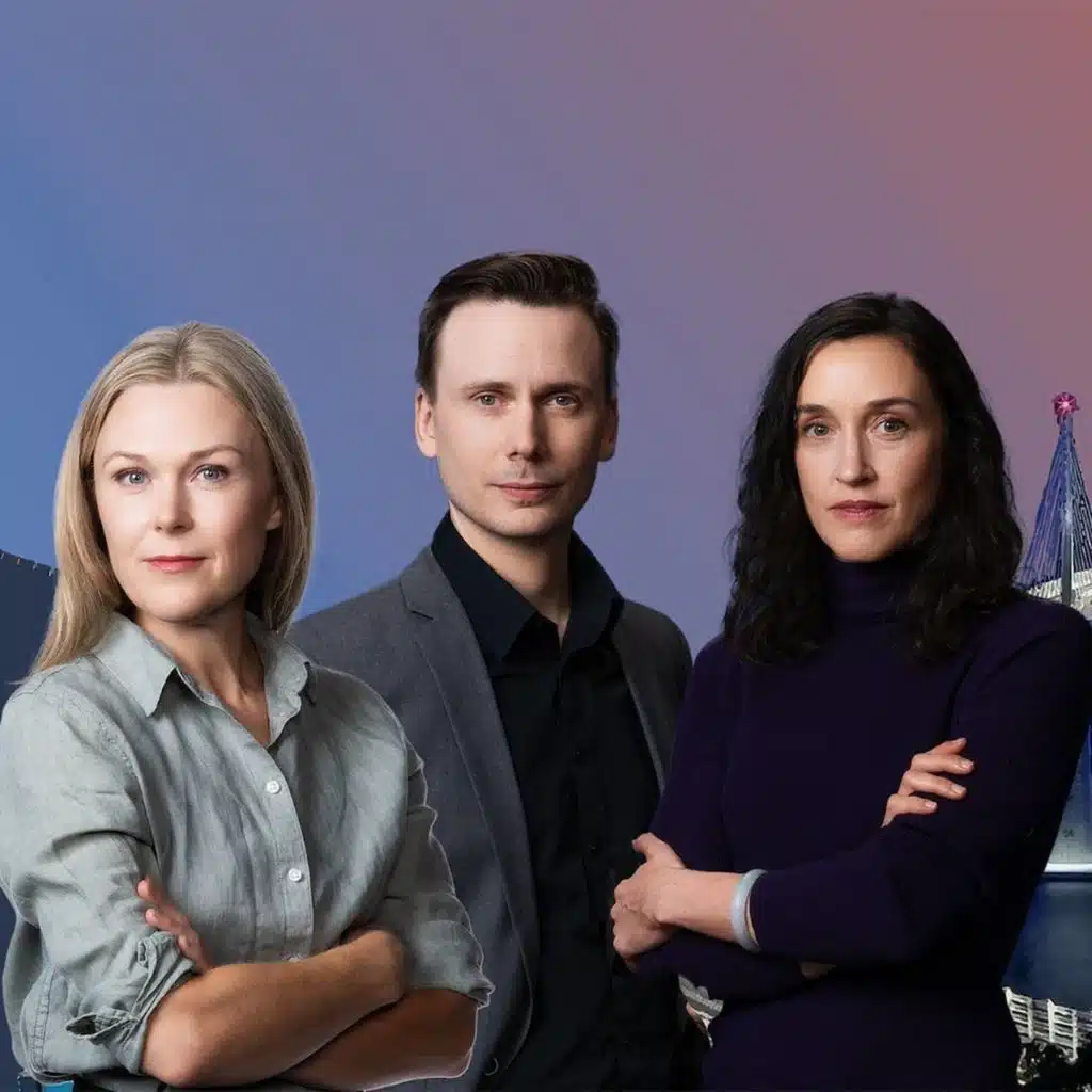 Så pressar Kina motståndare med bojkotter