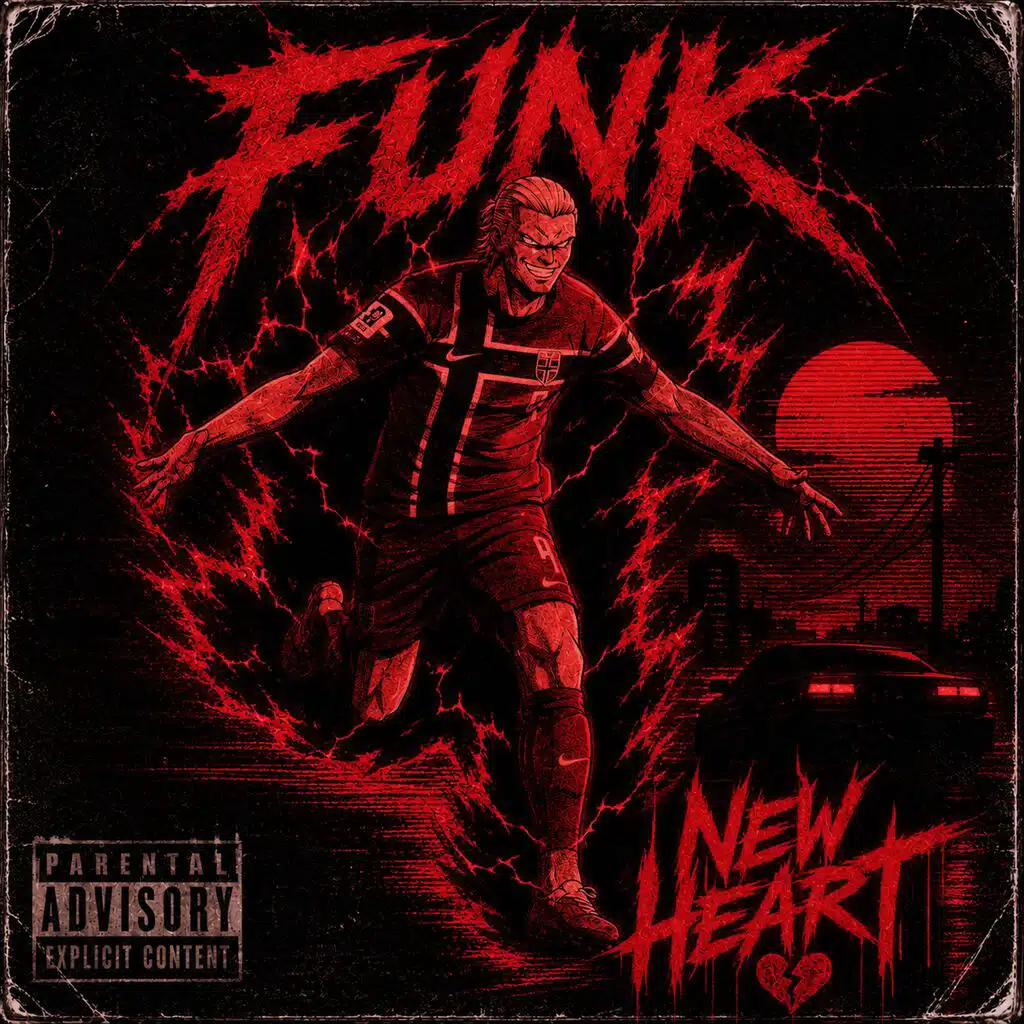 NEW HEART