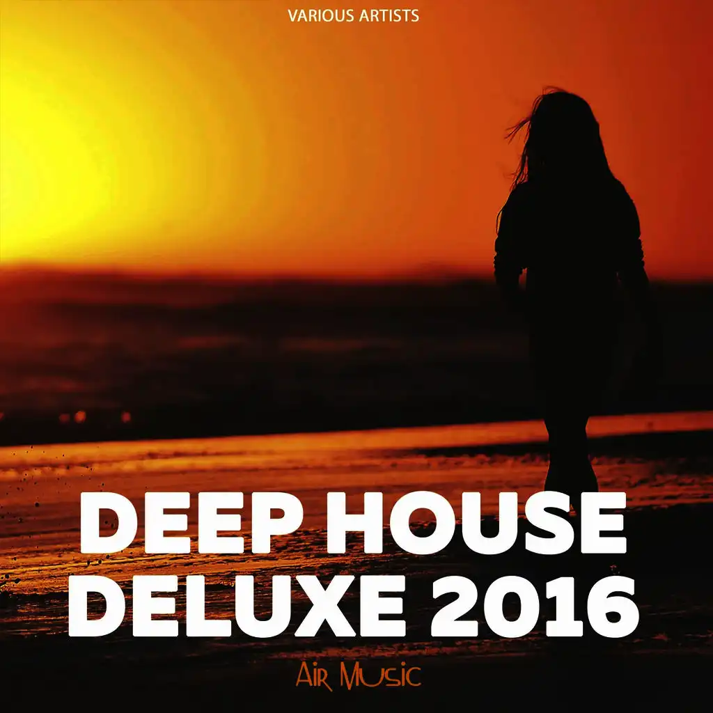 Deep House Deluxe 2016