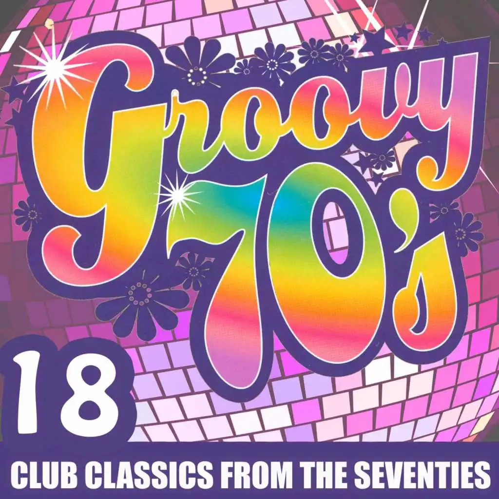 Groovy 70's (Rerecorded Version)