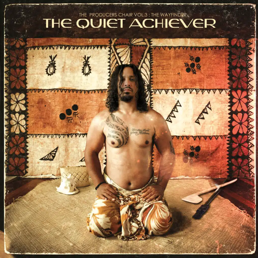 The Whakapapa of Sound