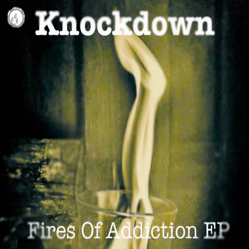 Fires Of Addiction (EP)