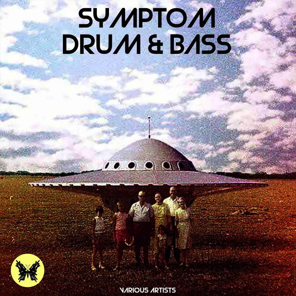 Symptom Drum & Bass