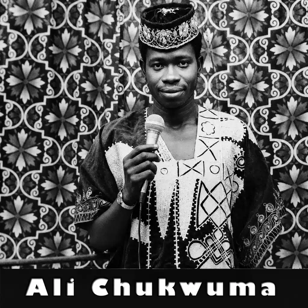 Ali Chukwuma