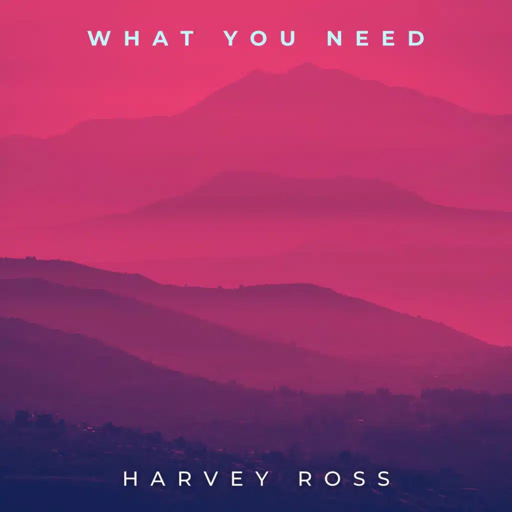 Harvey Ross