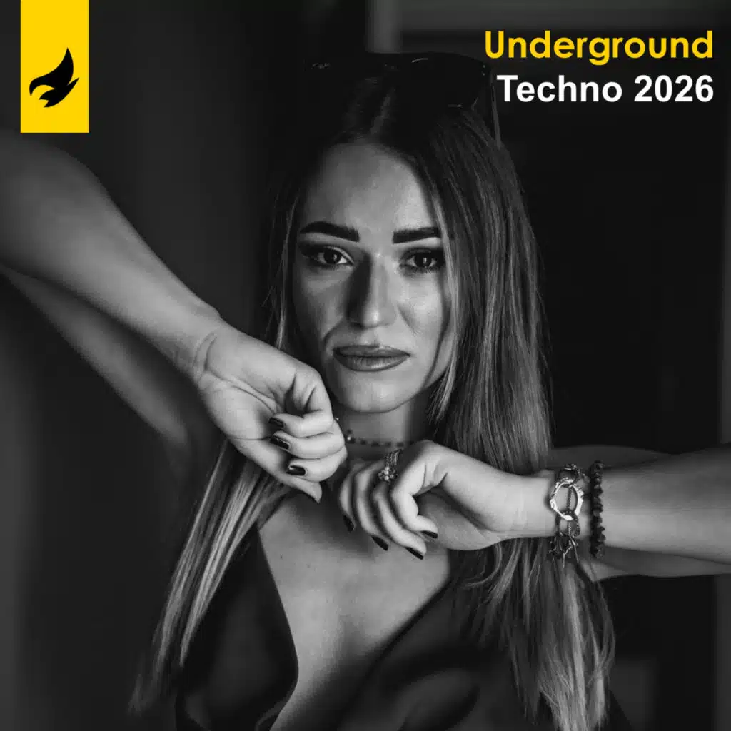 Underground Techno 2026
