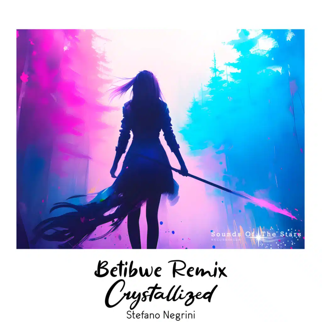 Crystallized (Betibwe Remix)
