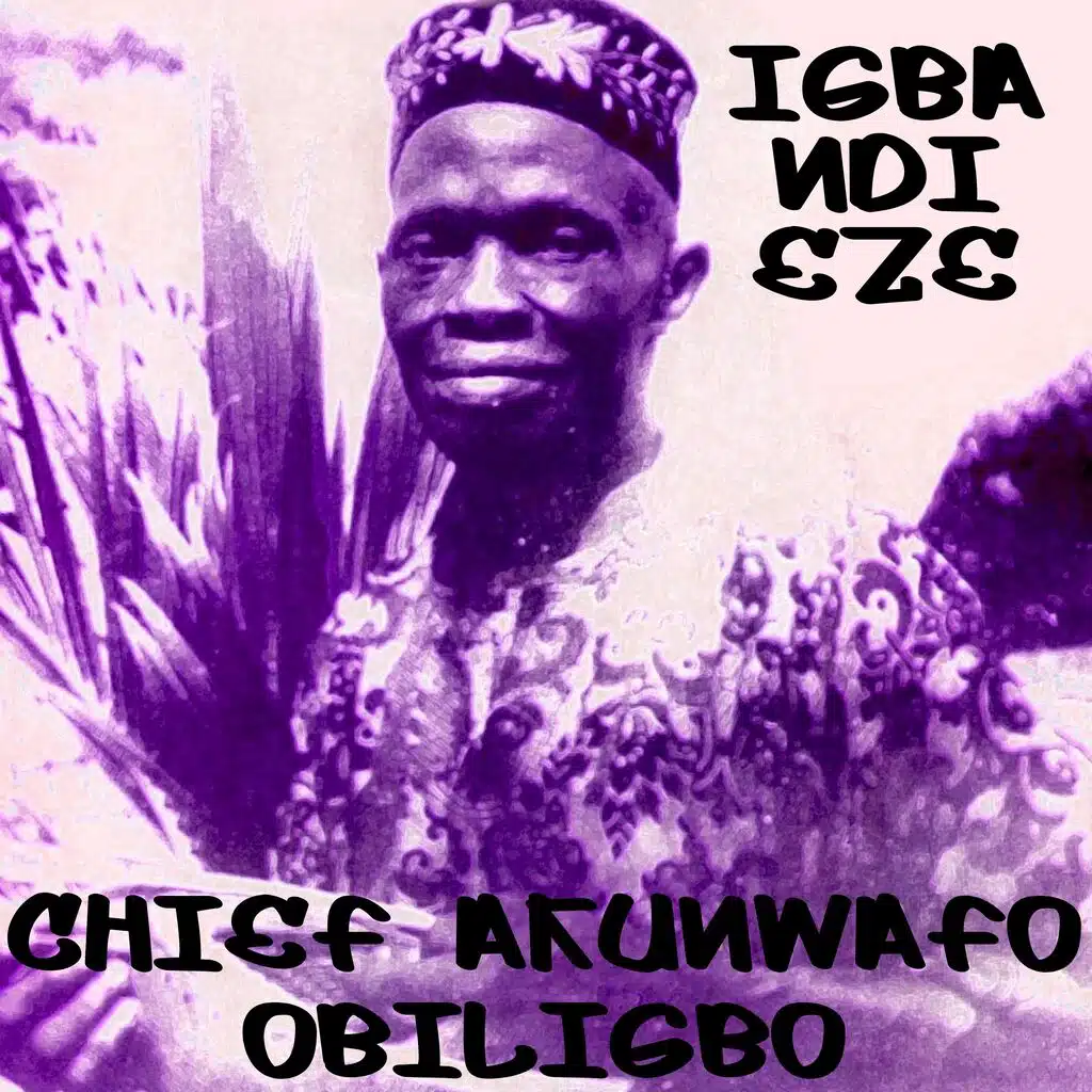 Igba Ndi Eze