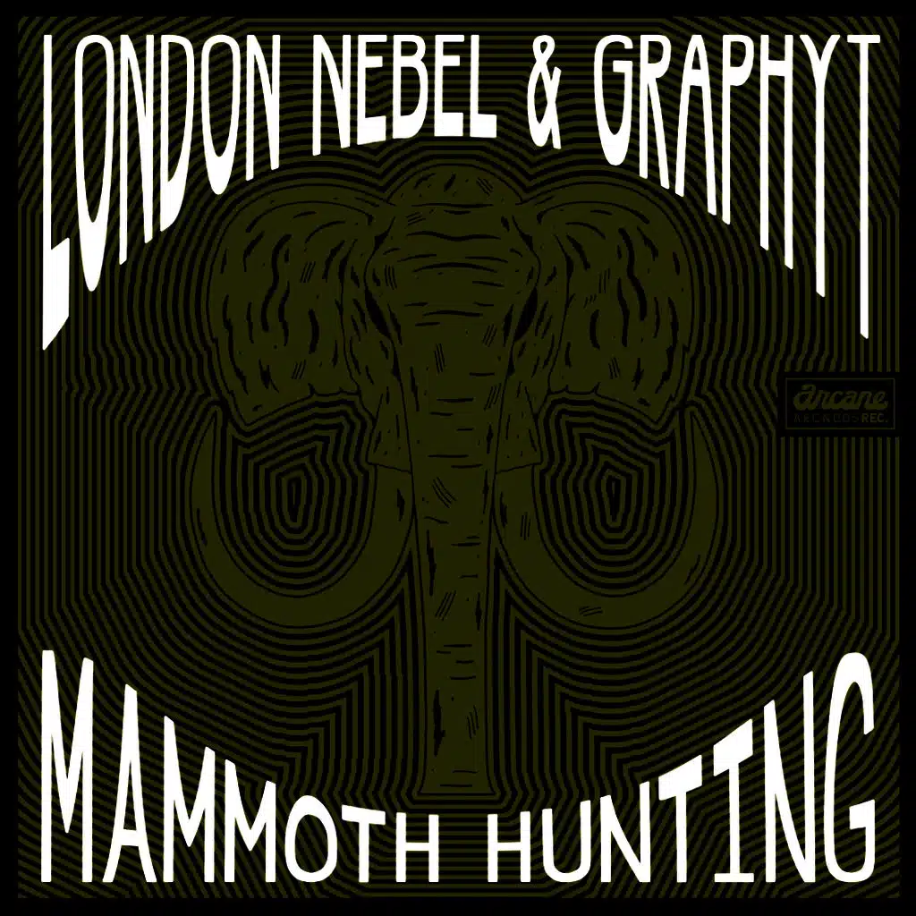 Mammoth Hunting