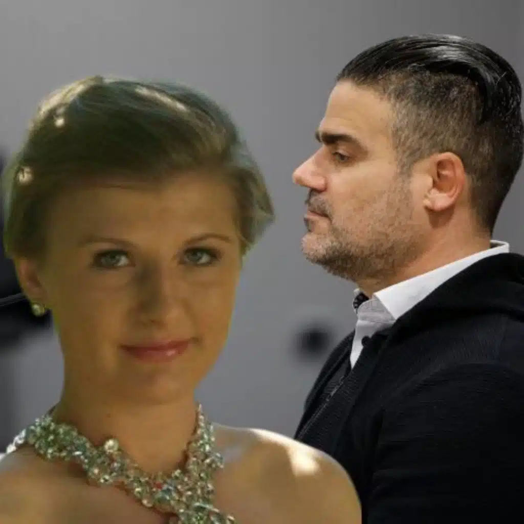 The Tour Guide, The Cover-Up, and The Death of Lauren Bajorak