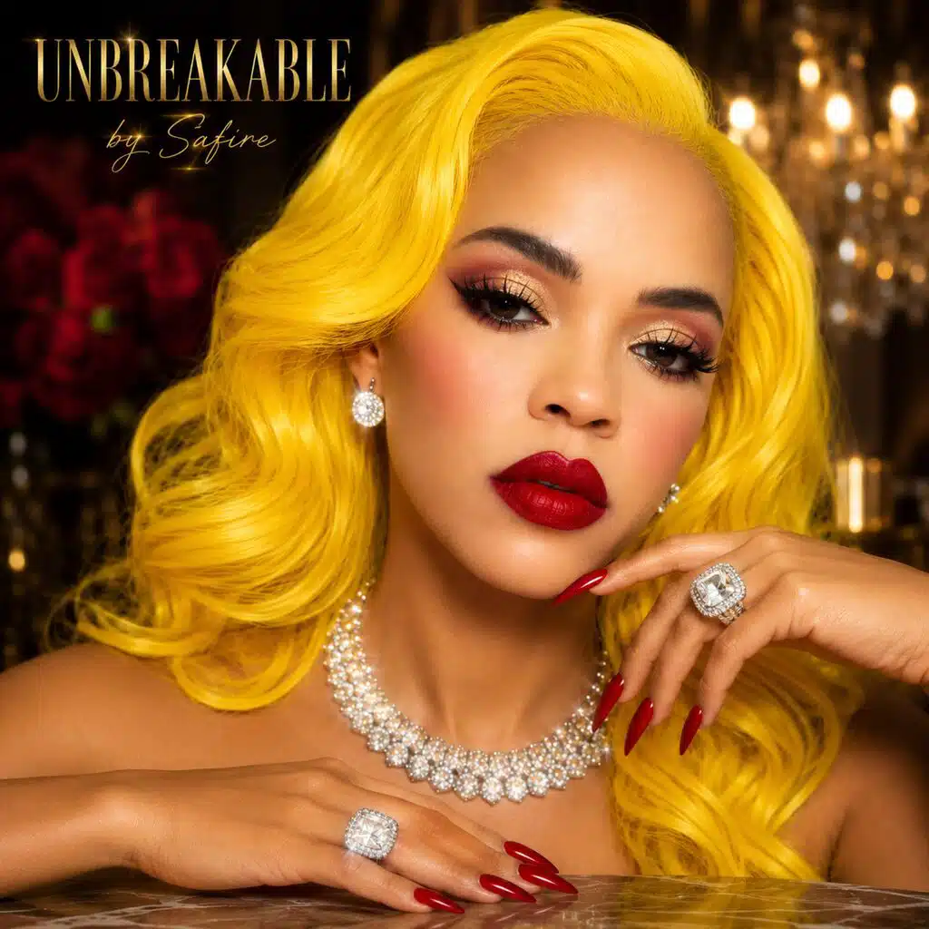 UNBREAKABLE
