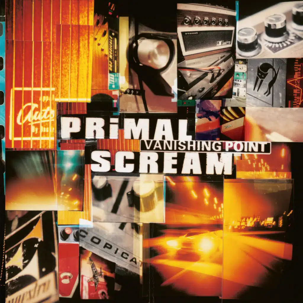 Vanishing Point (Expanded Edition)