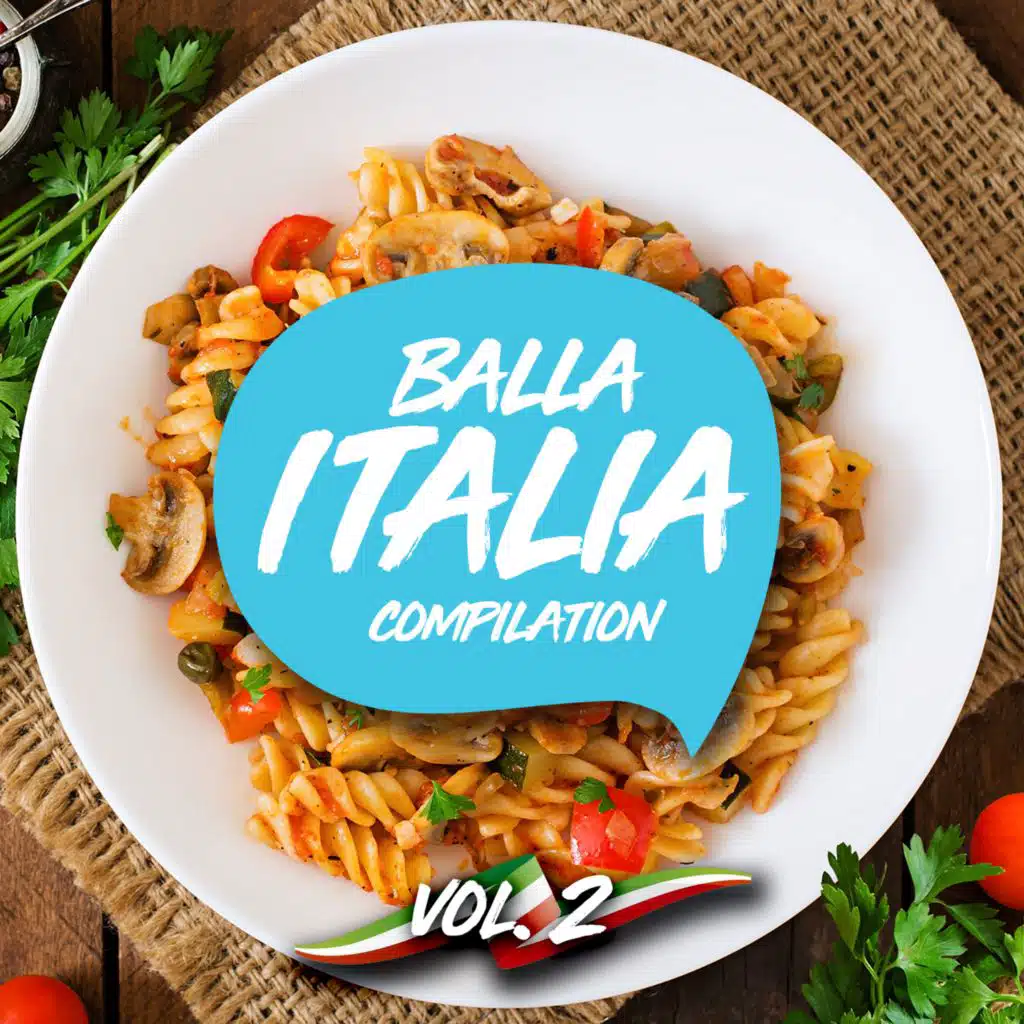 Balla Italia Compilation Vol.2