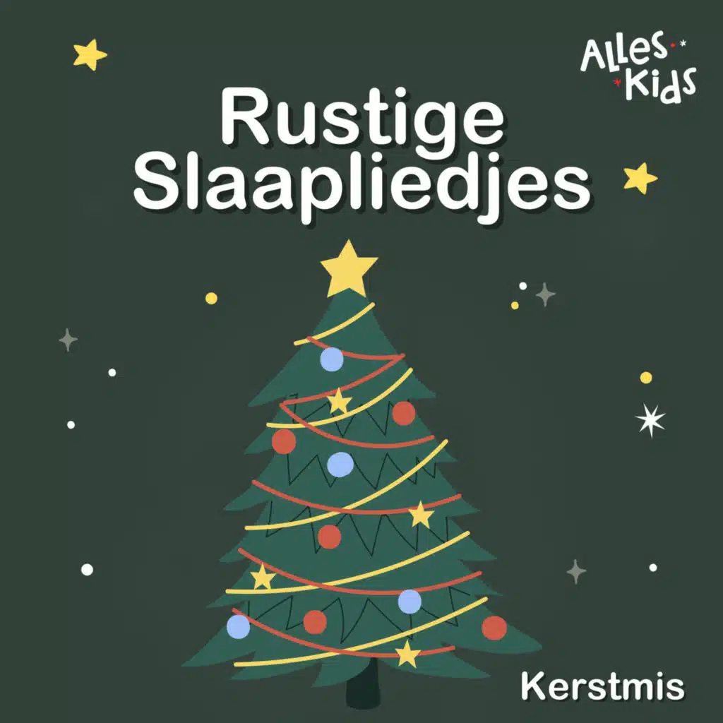Kerstmis Rustige Slaapliedjes 2026