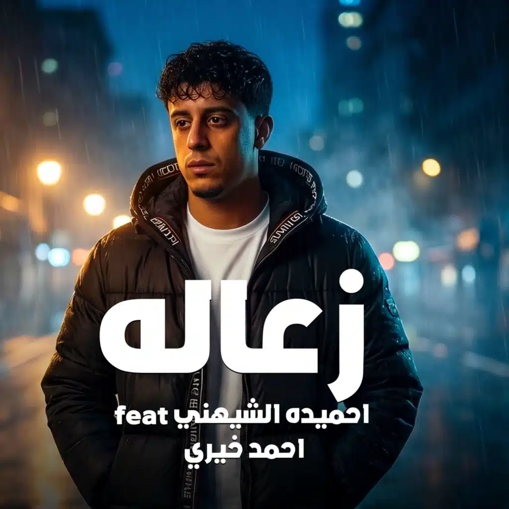 احمد خيري