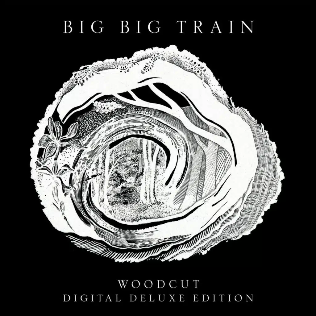 Woodcut (Deluxe Edition)