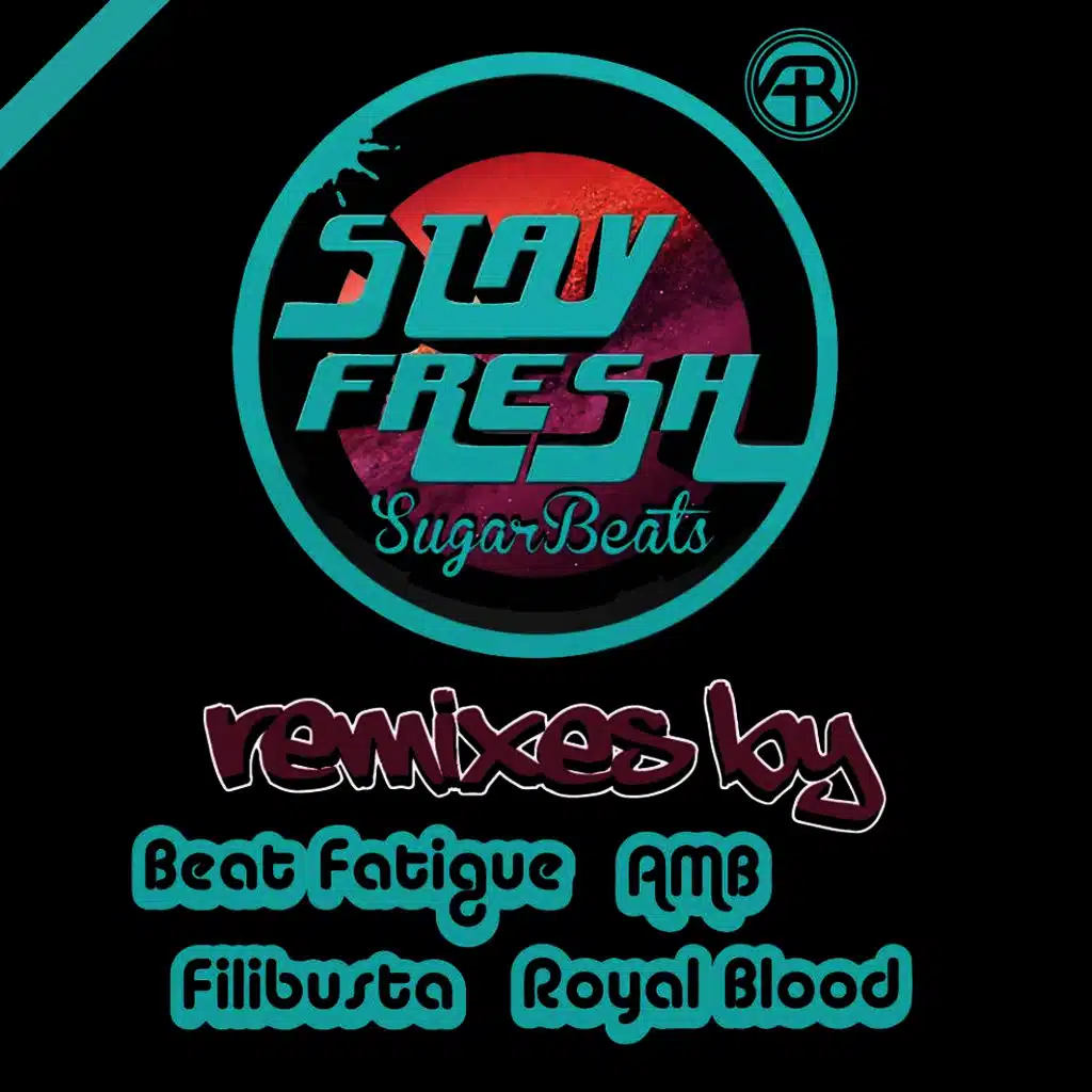 SugarBeats & NightGlide