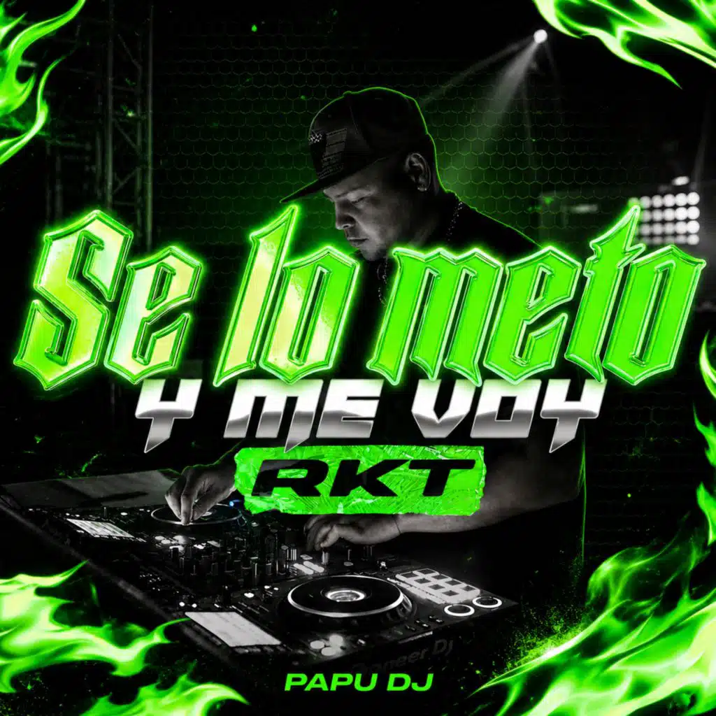 Papu DJ