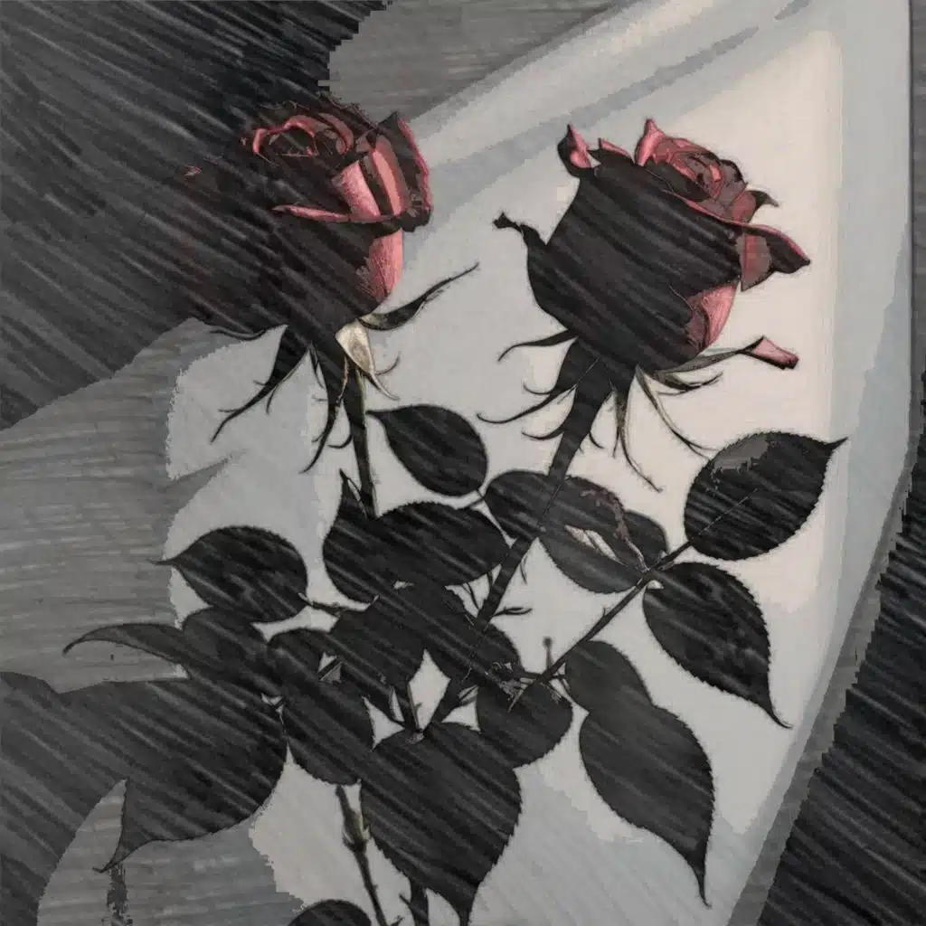 Bed of Roses