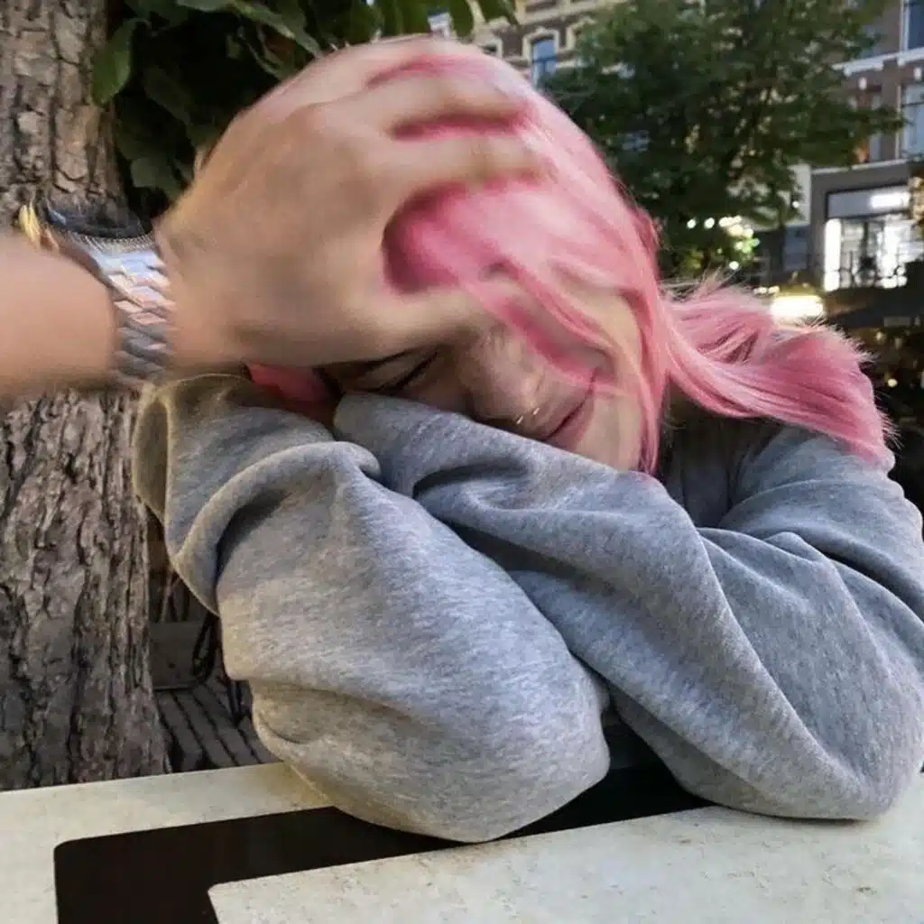 Fuck romance
