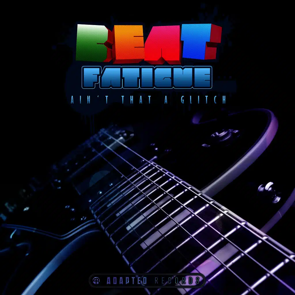 Ain't That A Glitch EP