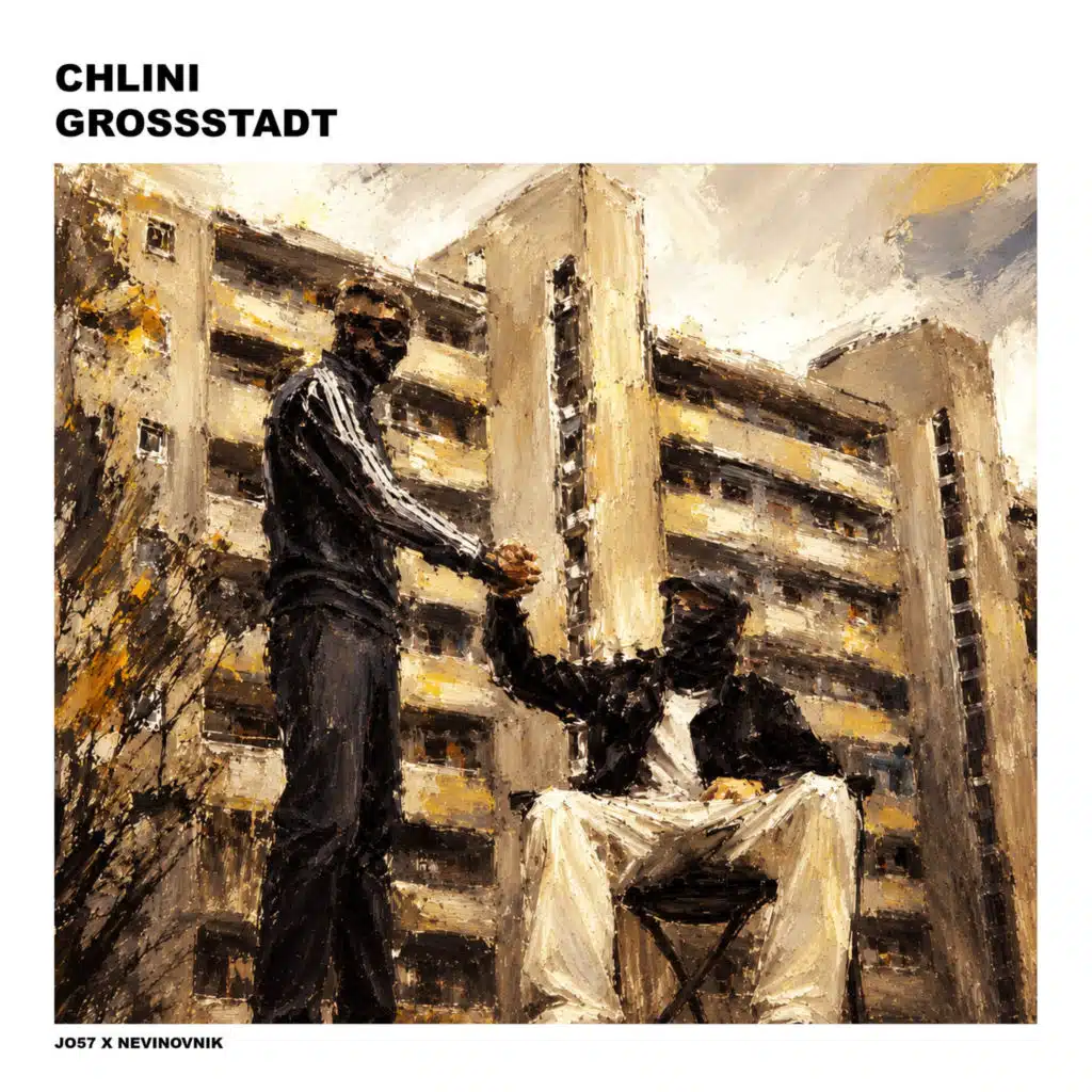 Chlini Grossstadt