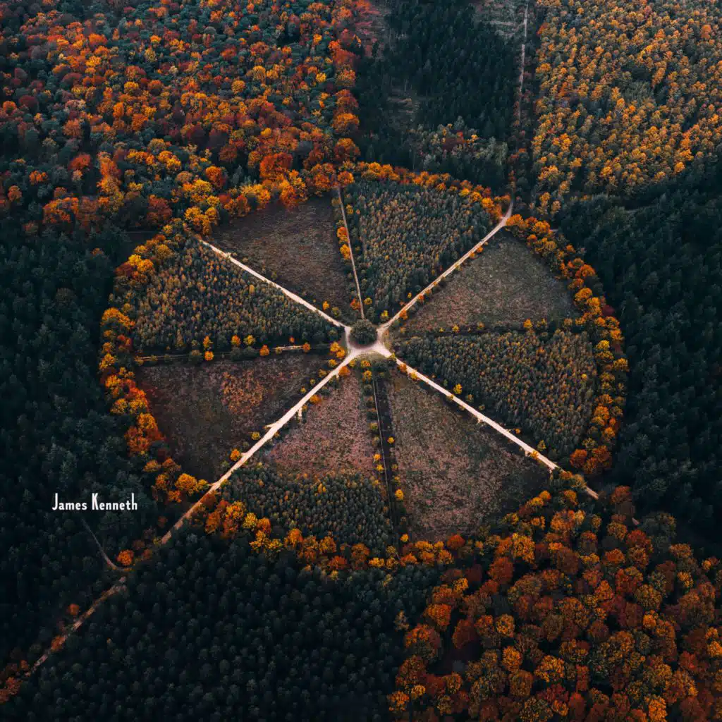 The Circle Never Ends