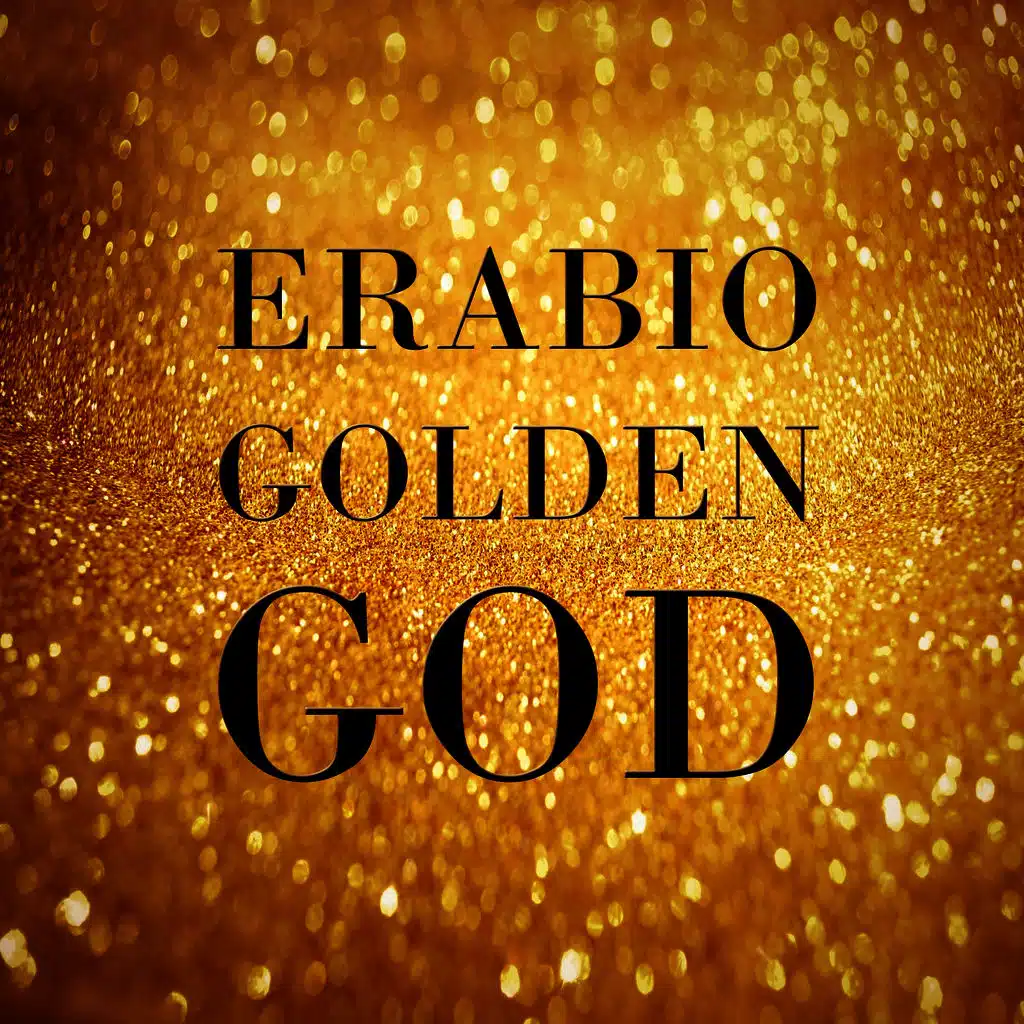 Golden God (Original Mix)
