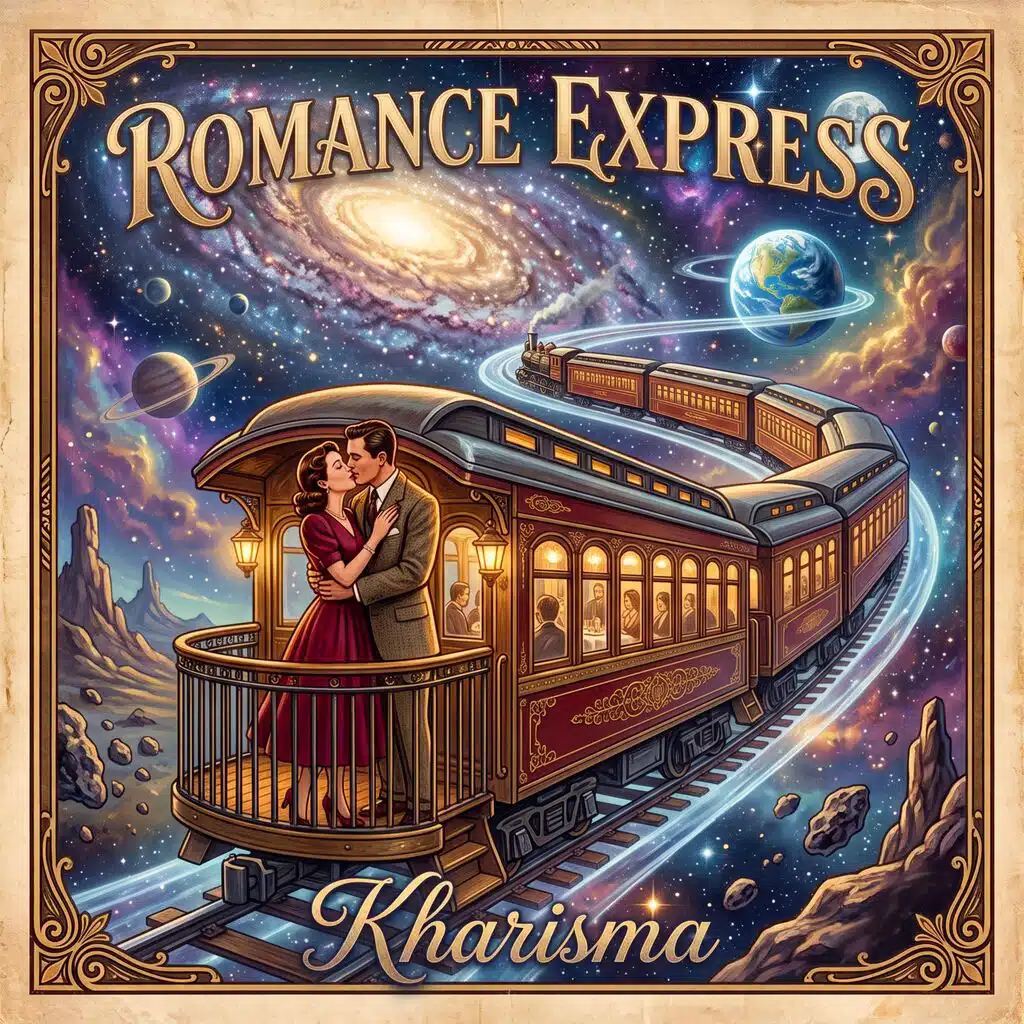Romance Express