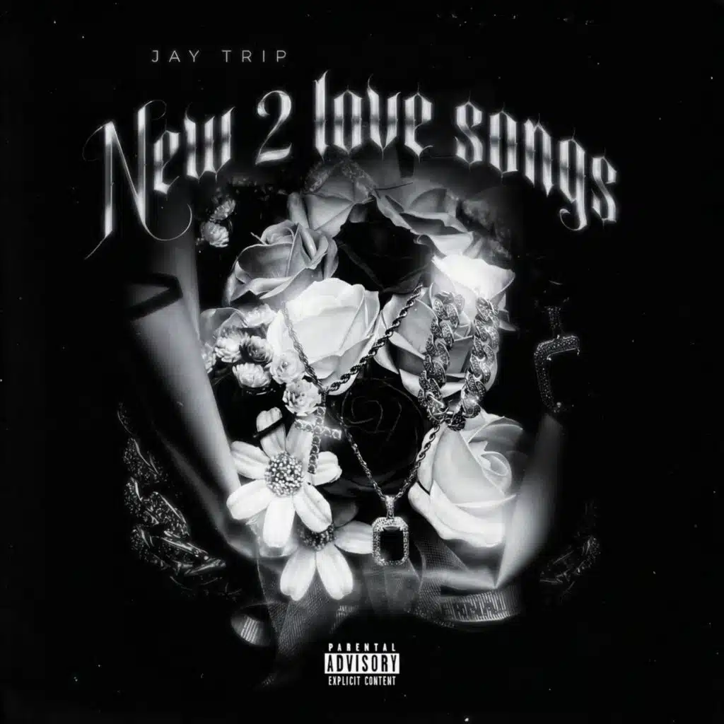NEW 2 LOVE SONGS.