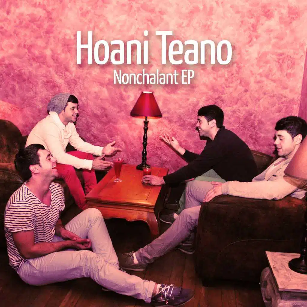 Nonchalant EP