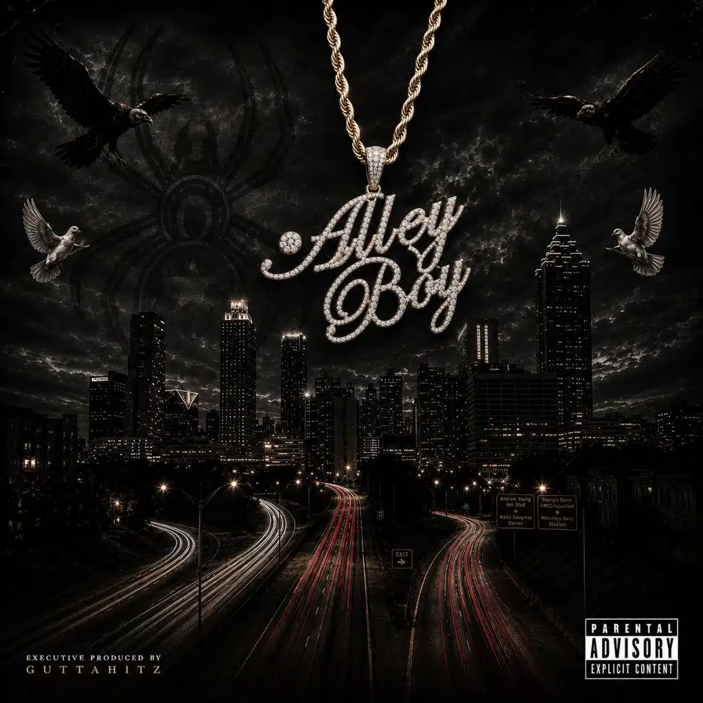 AlleyJah