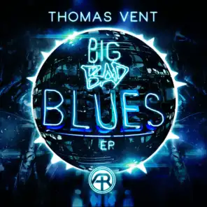Big Bad Blues EP