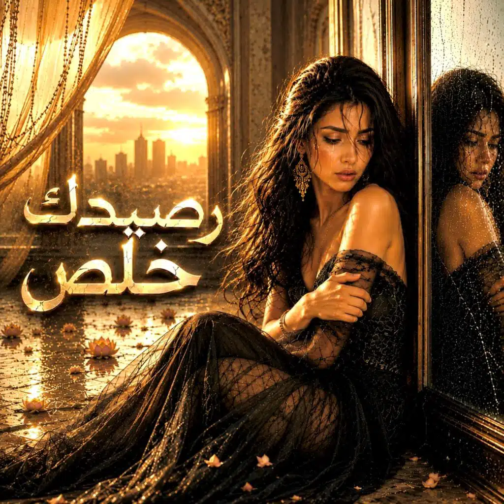 رصيدك خلص | Raseedak Kheles