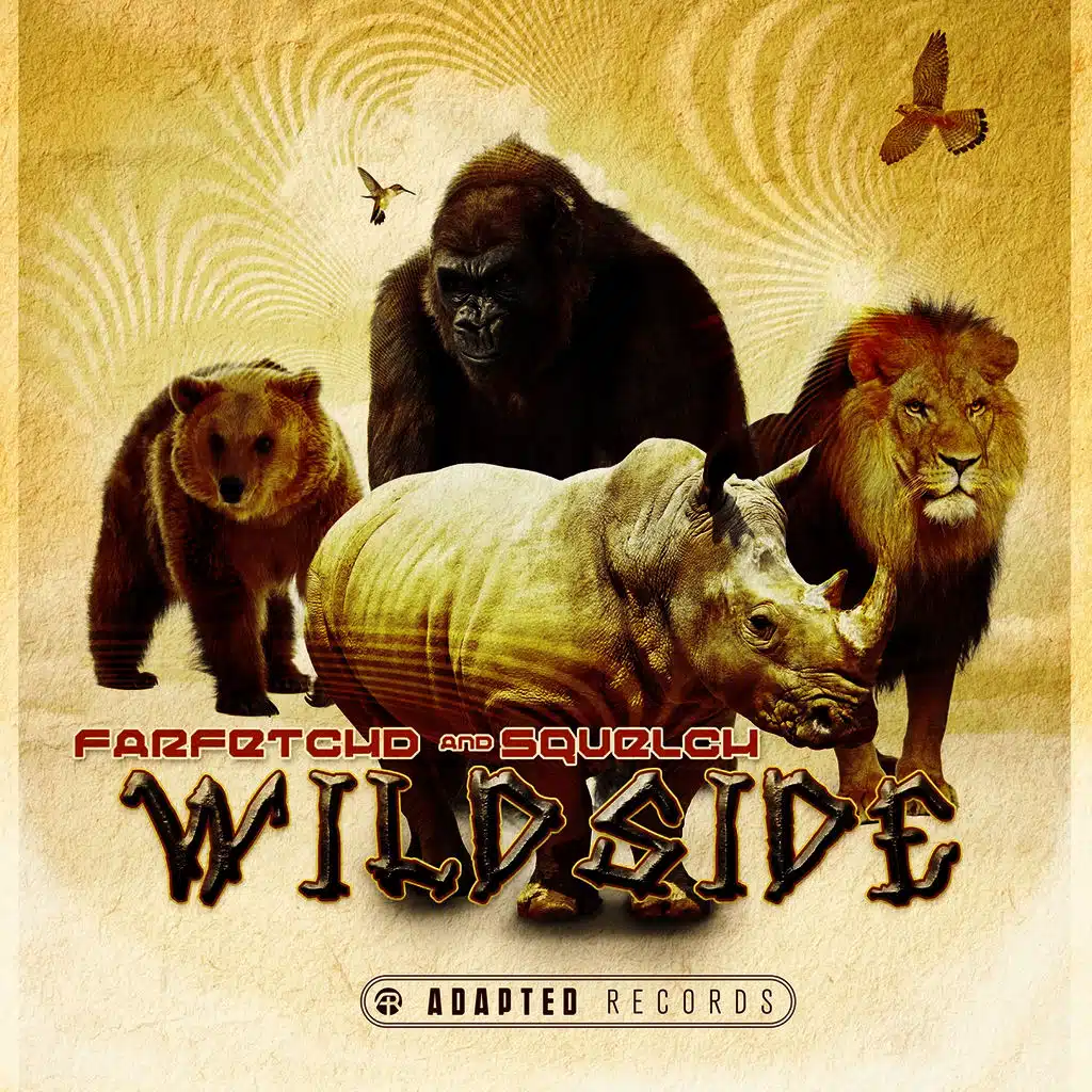 Wildside EP