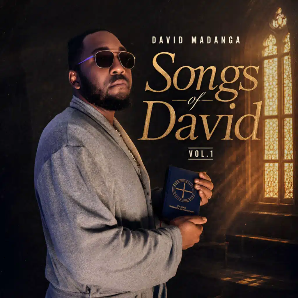 Songs of David, Vol. 1