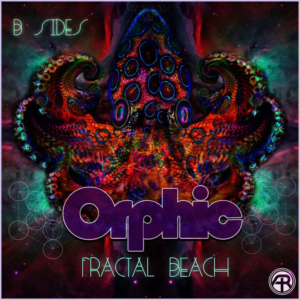 Fractal Beach B-Sides