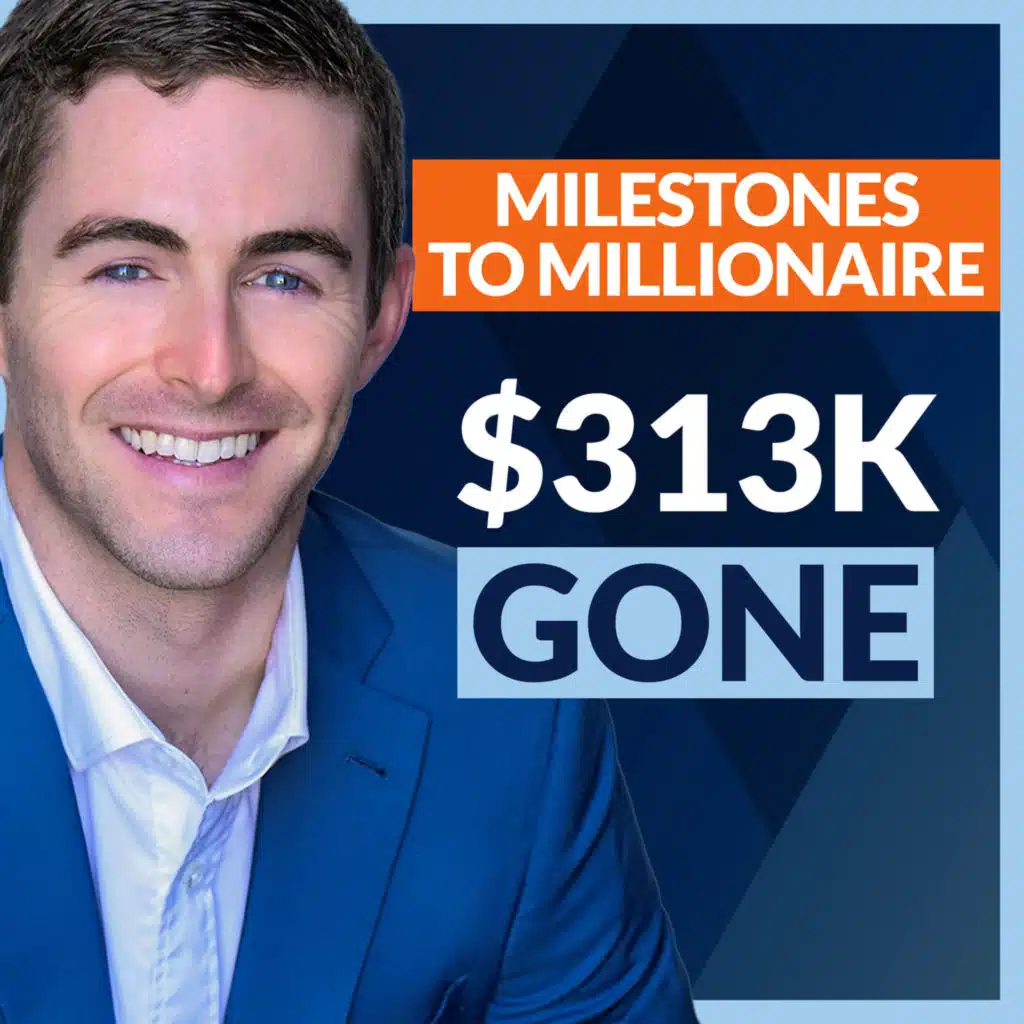 MtoM #284: How This Doctor Paid Off $313K in Student Loans in One Year