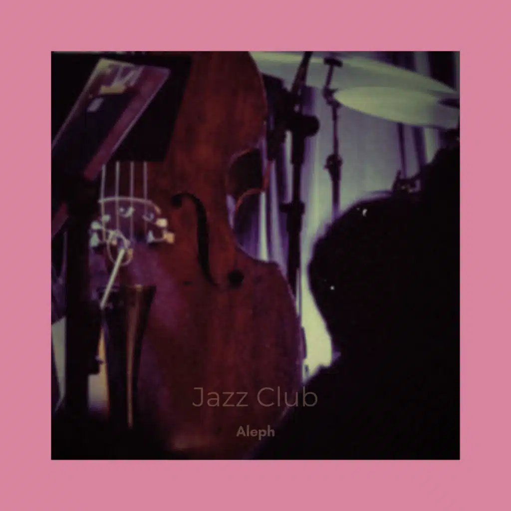 jazz club
