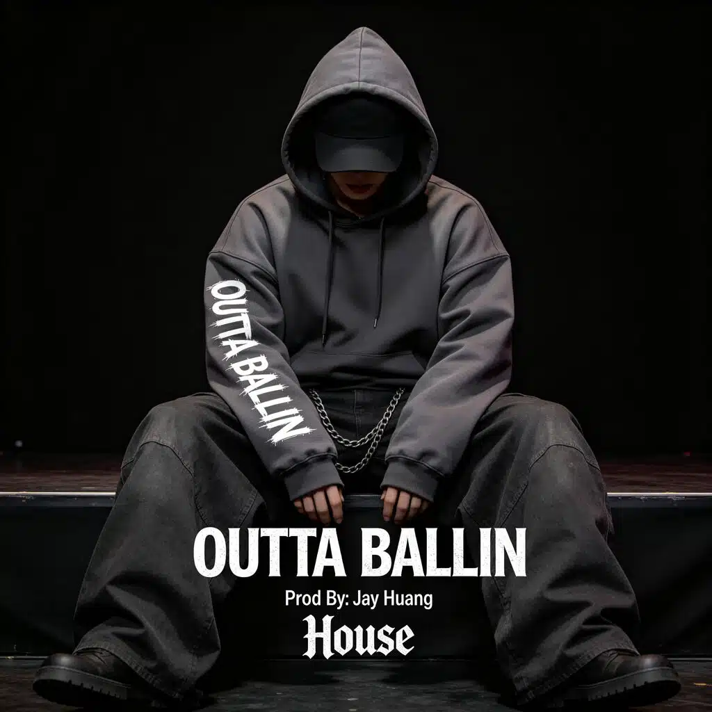 OUTTA BALLIN (Original Mix)