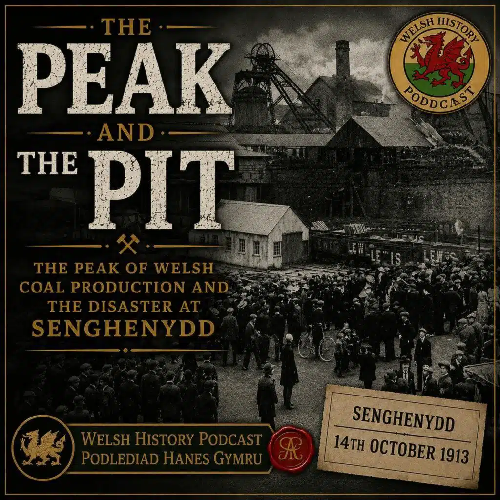 Episode 268 - The Peak and the Pit