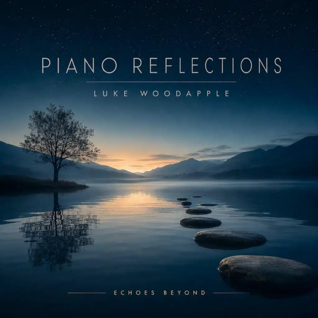 Piano Reflections