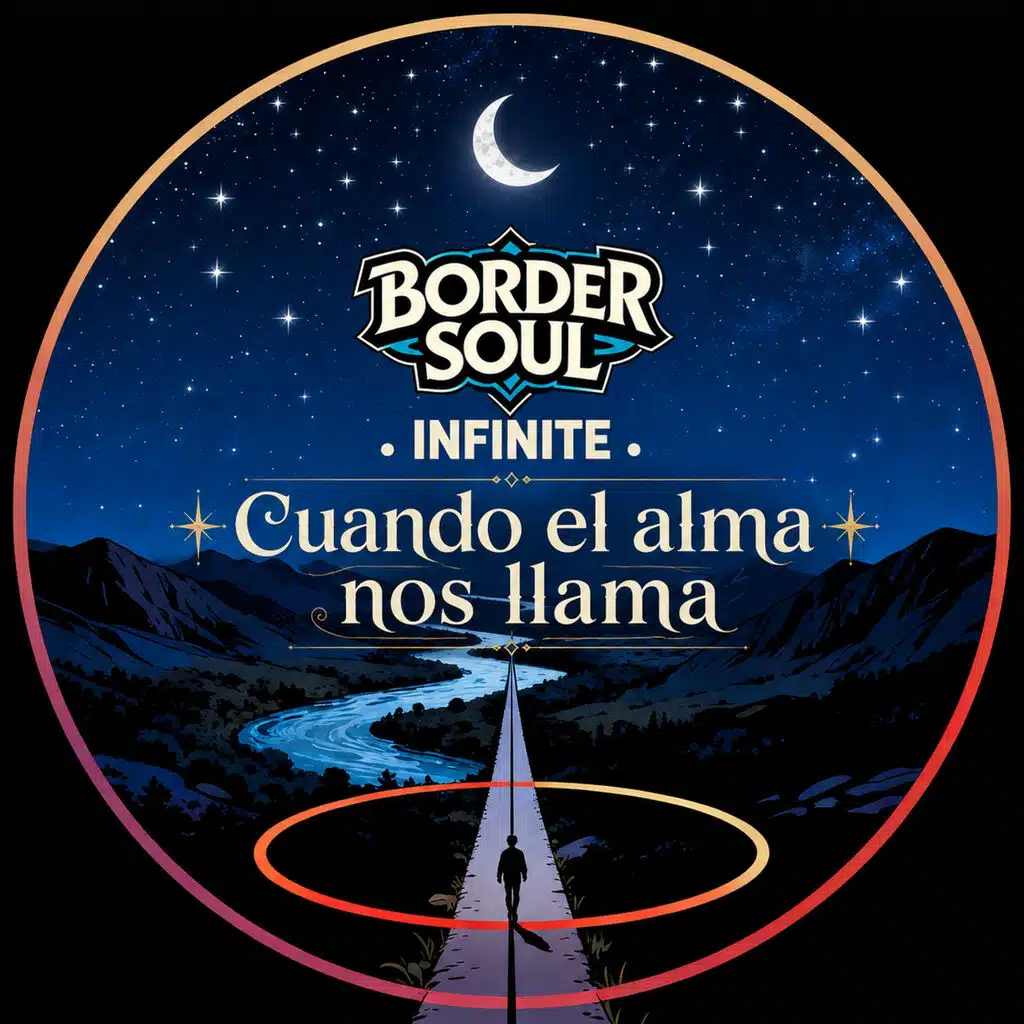 Cuando el alma nos llama INFNITE