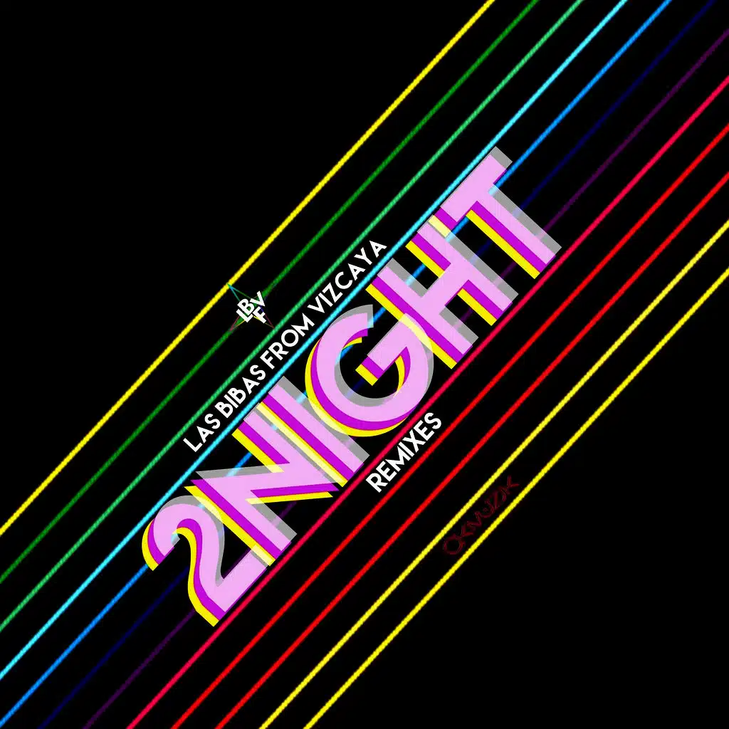 2Night - The Remixes