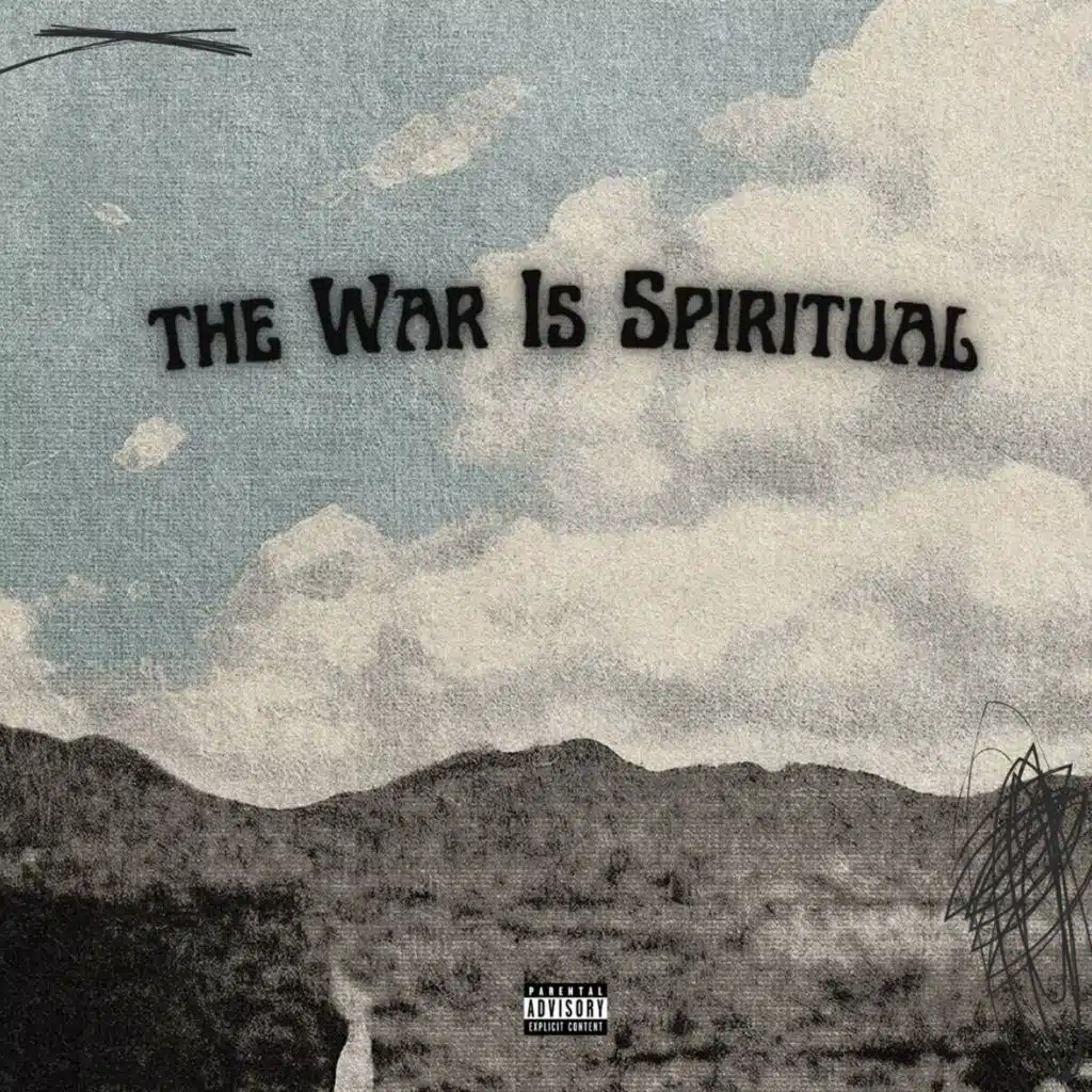 The War Is Spiritual