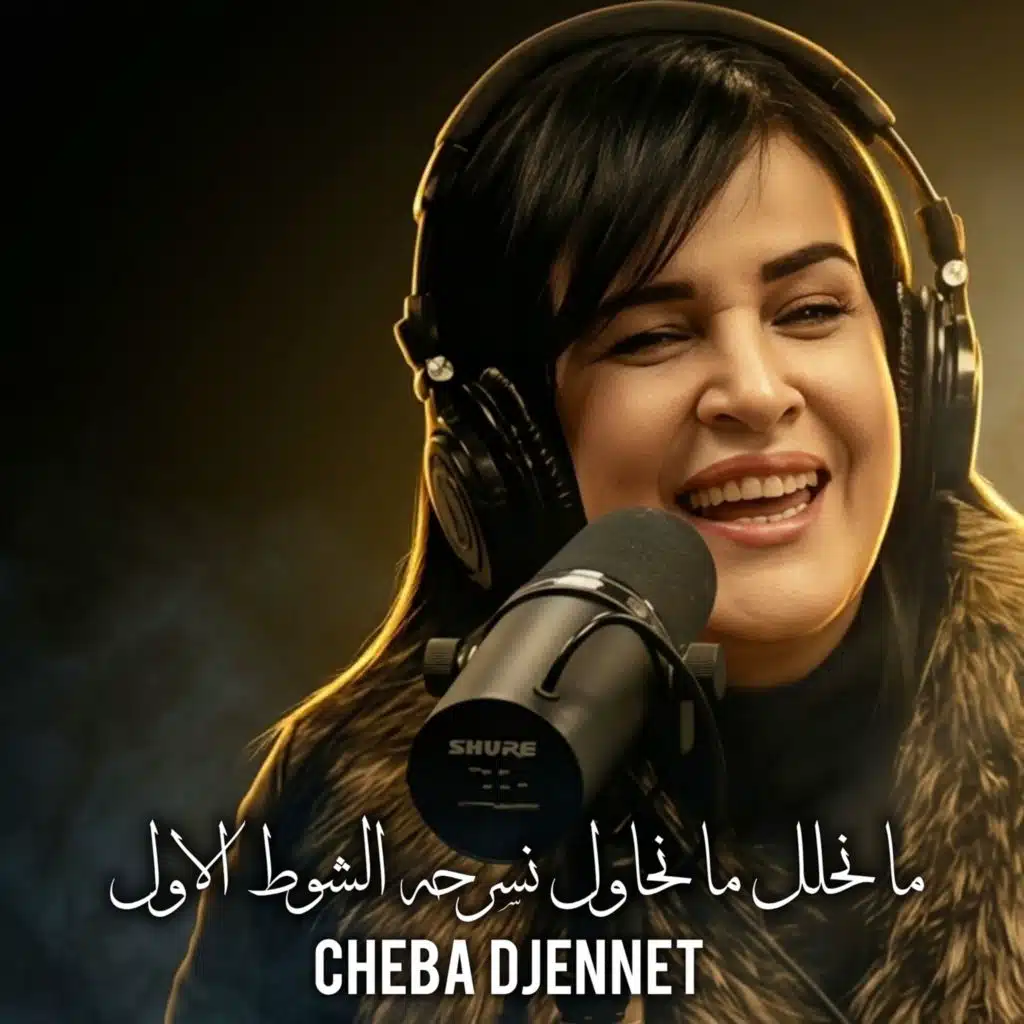 Cheba Djenet