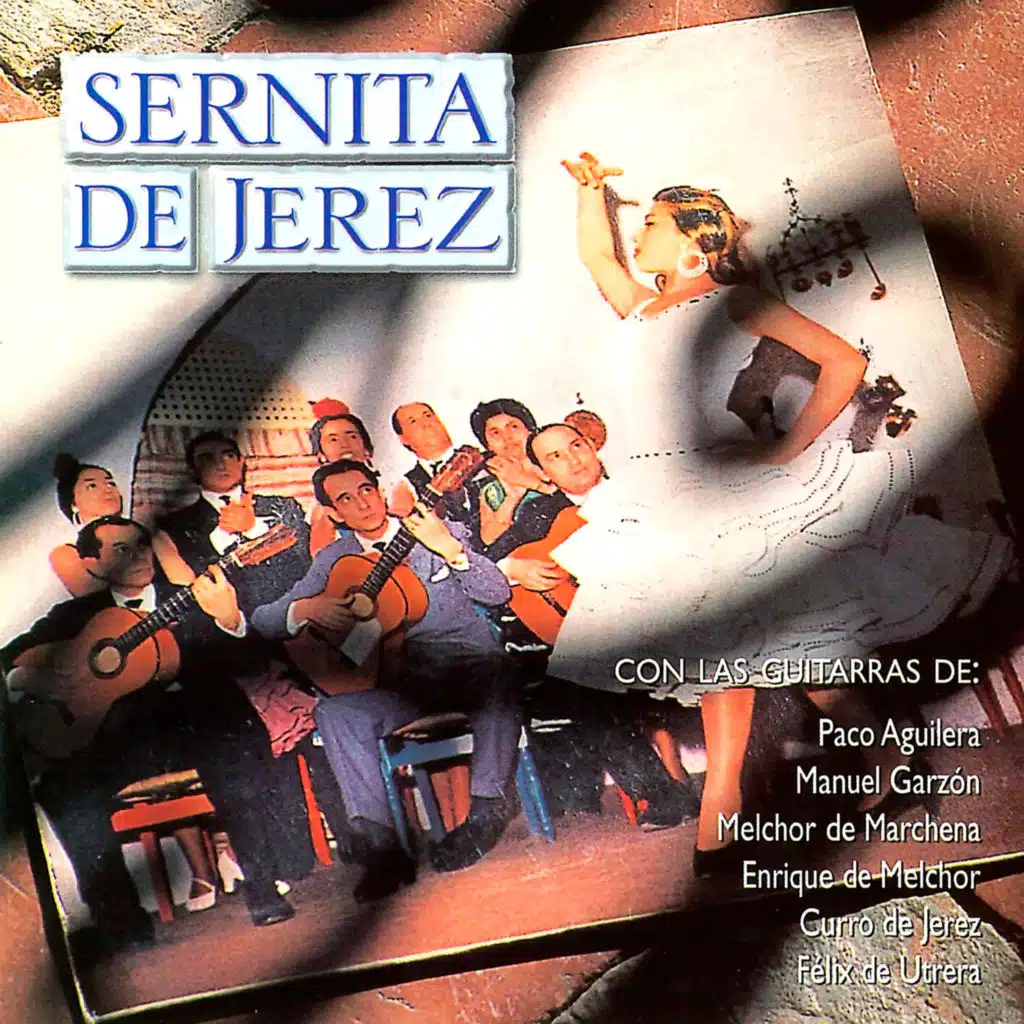 Sernita De Jerez (Remasterizado 2026)