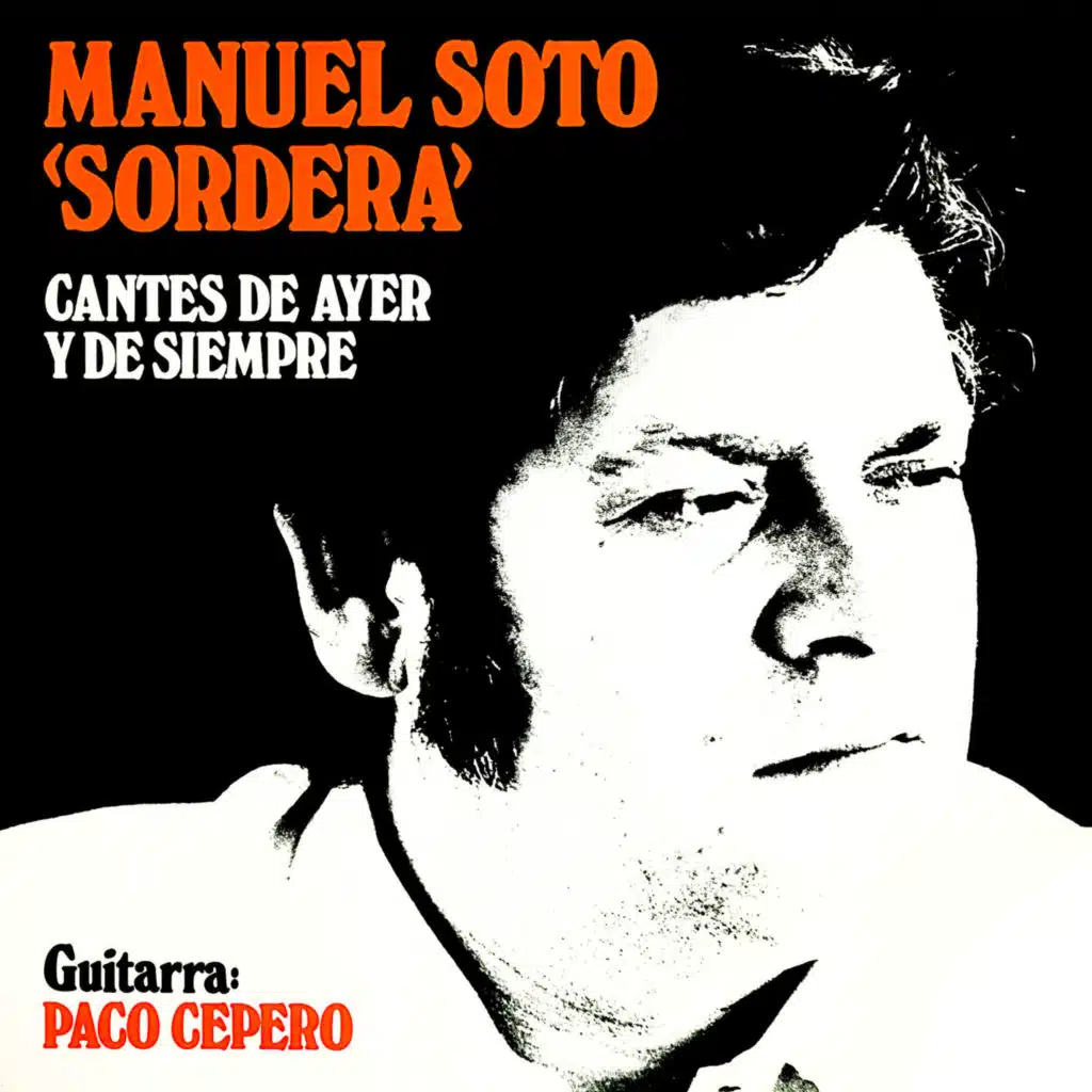 Cantes De Ayer Y De Siempre (Remasterizado 2026)