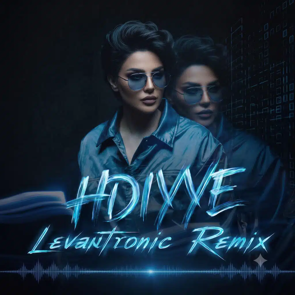 هدية (Remix)